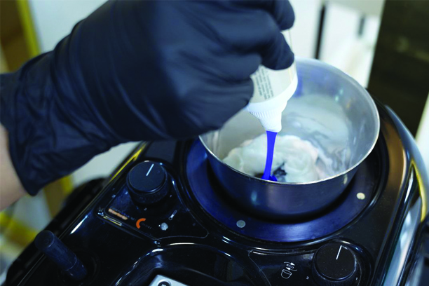 مولتی فانکشن