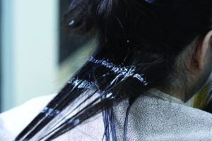 پلکس‌تراپی