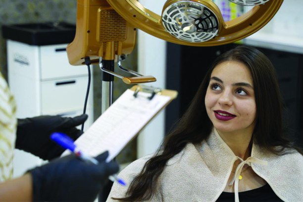 مشاوره تخصصی